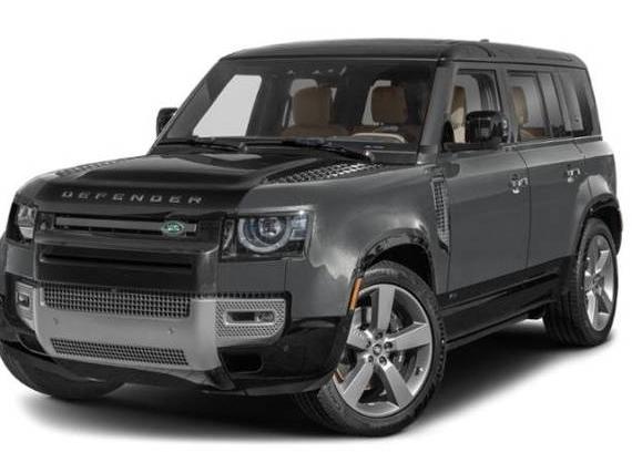 LAND ROVER DEFENDER 2024 SALEBEEE2R2273548 image